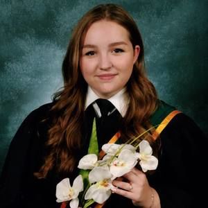 Meet your Posher, Émilie